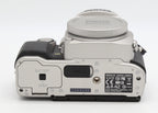 Used Pentax KP SR Body Only SN:7306340 incl charger + 2 DLi109 Batteries (24.32MP)