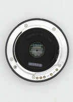 Used Pentax DA 40mm F2.8 XS SMC  Pancake Lens  K Mount SN:5038410
