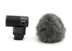 Used Sony ECM-G1 Shotgun Microphone  (Mint Condition)