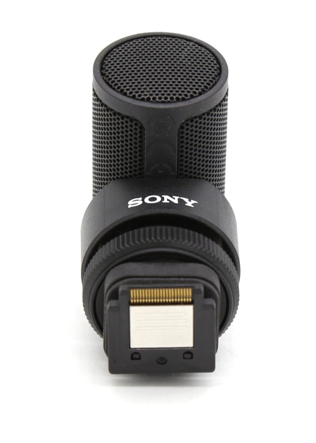 Used Sony ECM-G1 Shotgun Microphone  (Mint Condition)