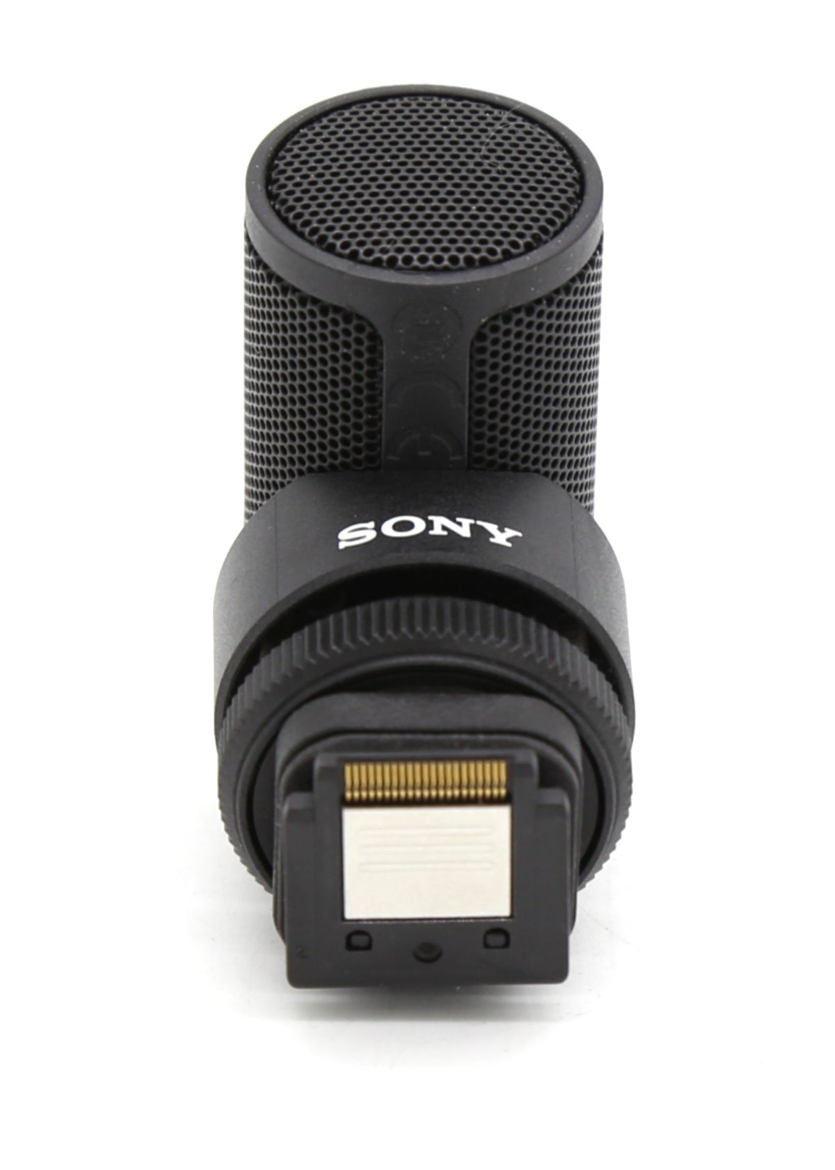 Used Sony ECM-G1 Shotgun Microphone  (Mint Condition)