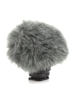 Used Sony ECM-G1 Shotgun Microphone  (Mint Condition)
