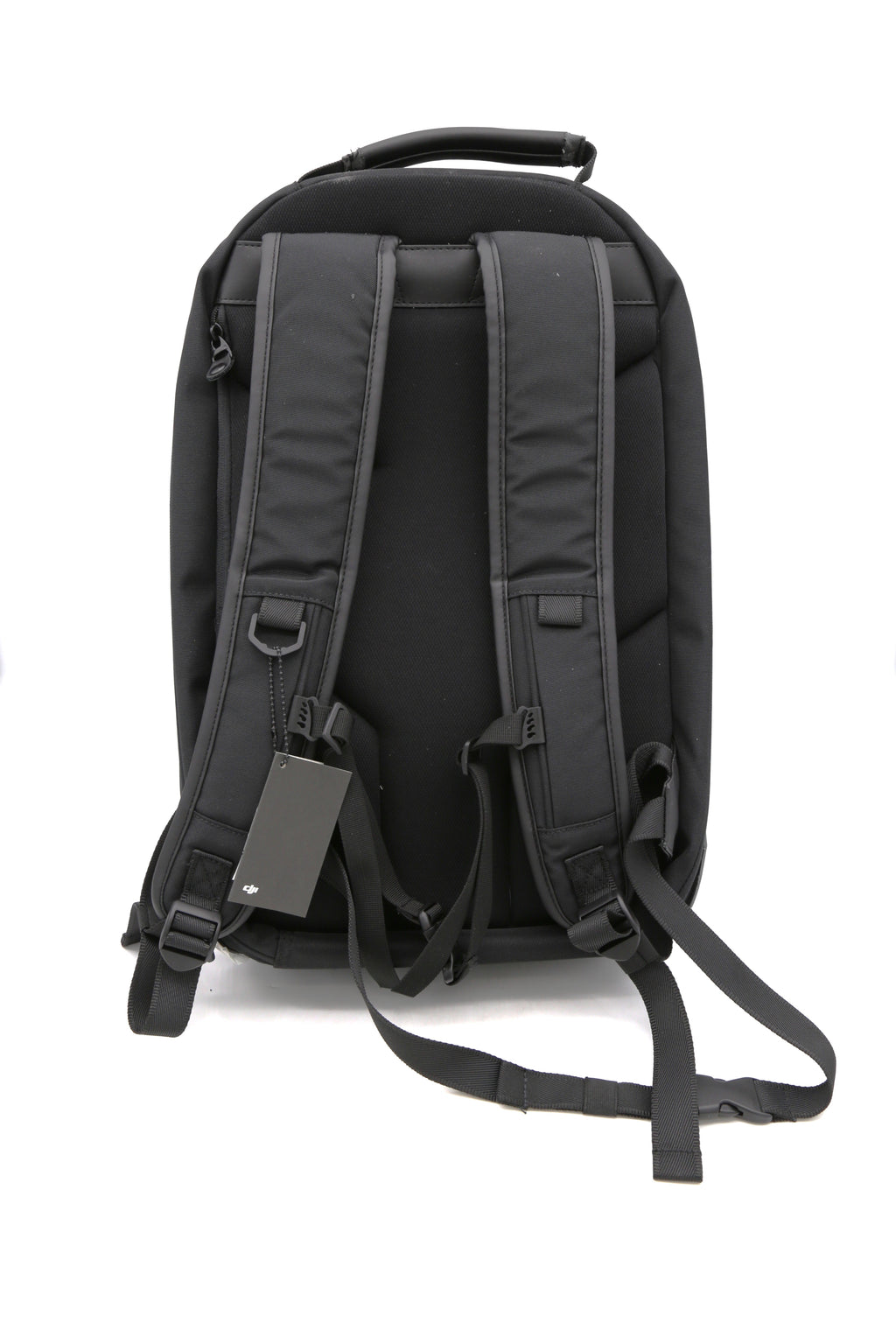 Used DJI Multifunctional Backpack / Hardshell for Phantom Series (Mint)