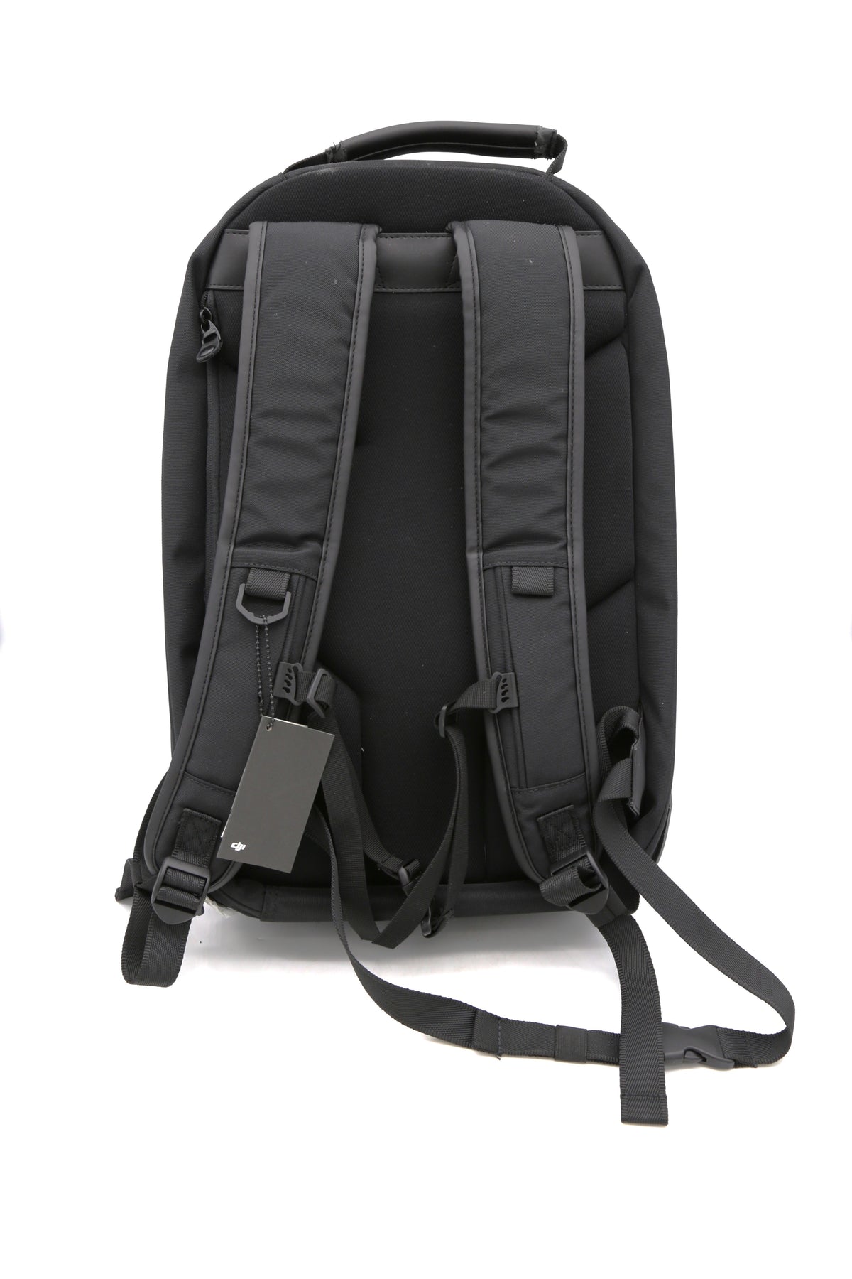 Used DJI Multifunctional Backpack / Hardshell for Phantom Series (Mint)