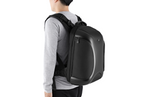 Used DJI Multifunctional Backpack / Hardshell for Phantom Series (Mint)