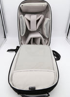 Used DJI Multifunctional Backpack / Hardshell for Phantom Series (Mint)