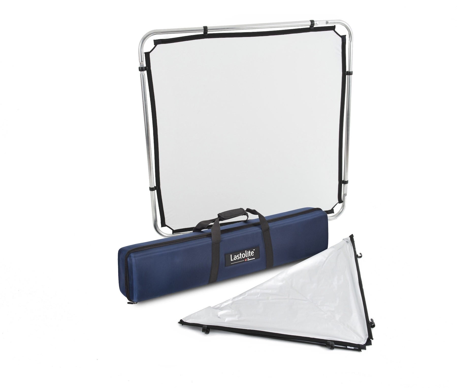 Lastolite Kit Std Skylite Rapid 1.1x1.1m incl LR811