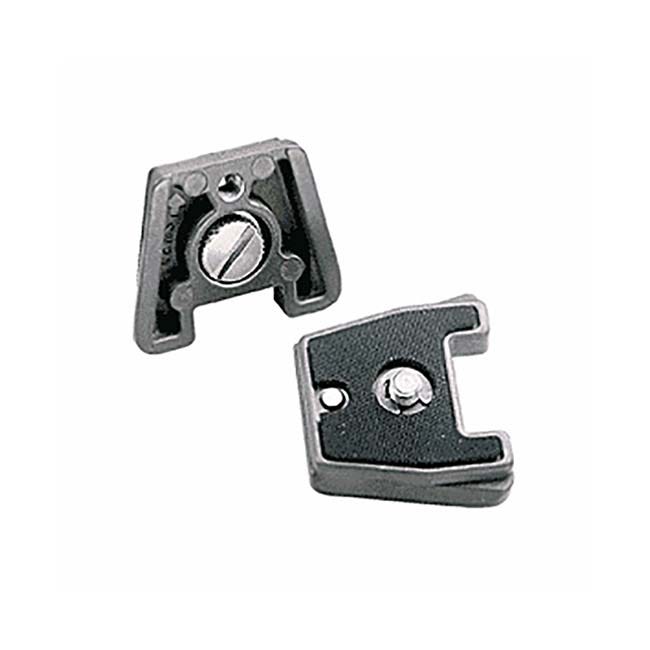 Manfrotto 384PL-14 Dove Tail Quick Release Plate 1/4"-20
