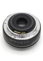 Used Canon EF-S 24mm f/2.8 STM Prime Lens S/N: 6211107885 (Near-Mint)