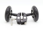 Used iFootage Cobra Wheels (Mint Condition in Box)