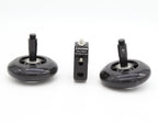 Used iFootage Cobra Wheels (Mint Condition in Box)