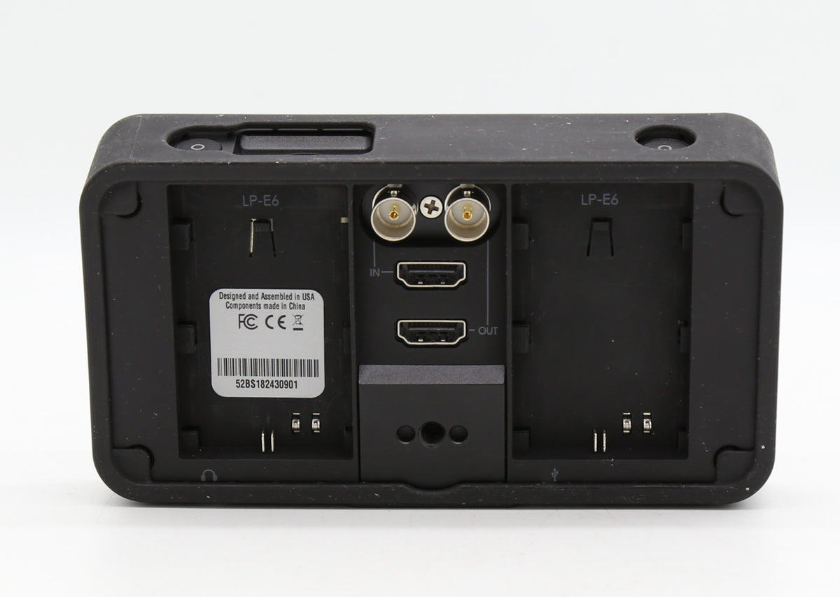 Used SmallHD 502 Bright On-Camera Monitor