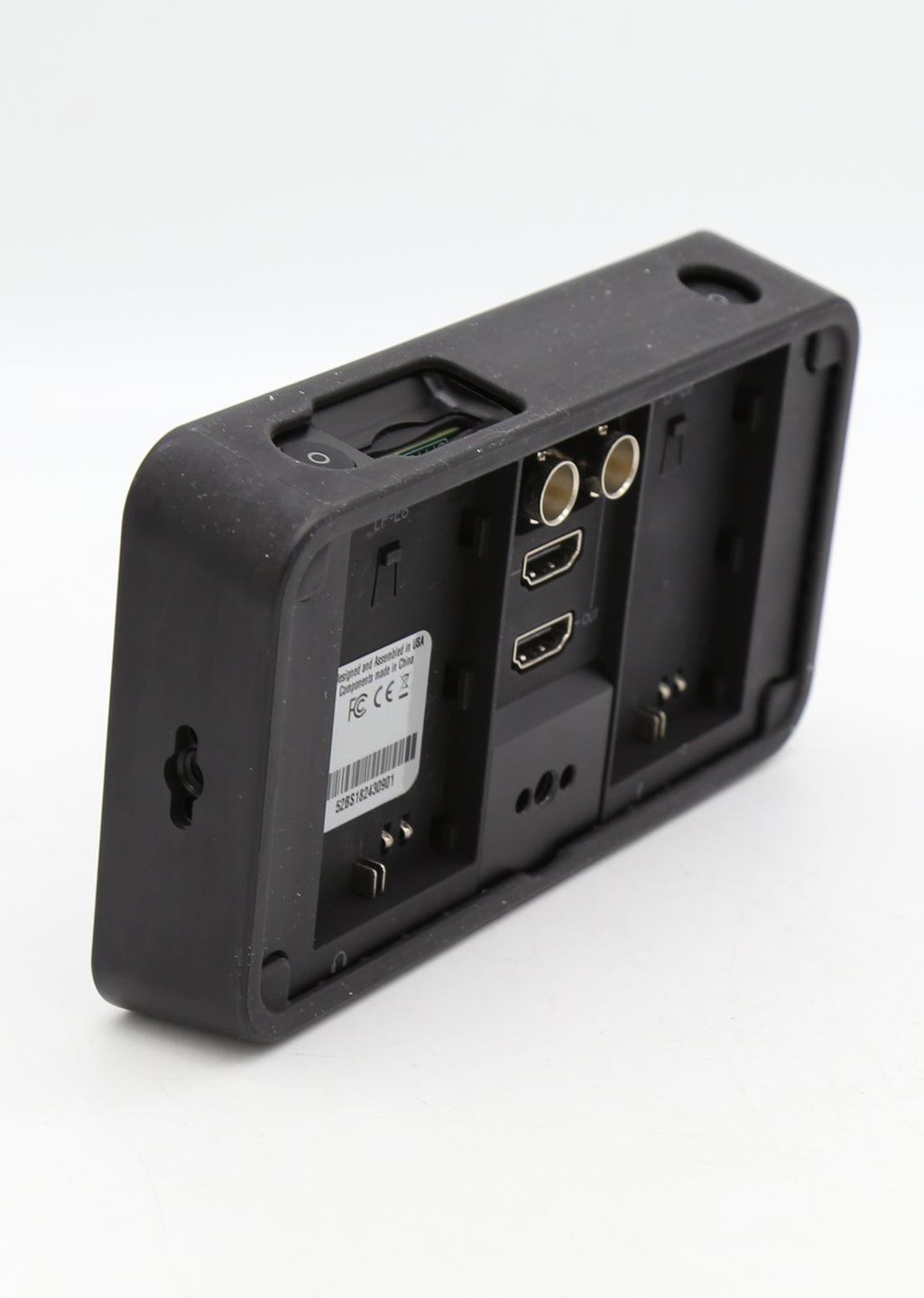 Used SmallHD 502 Bright On-Camera Monitor