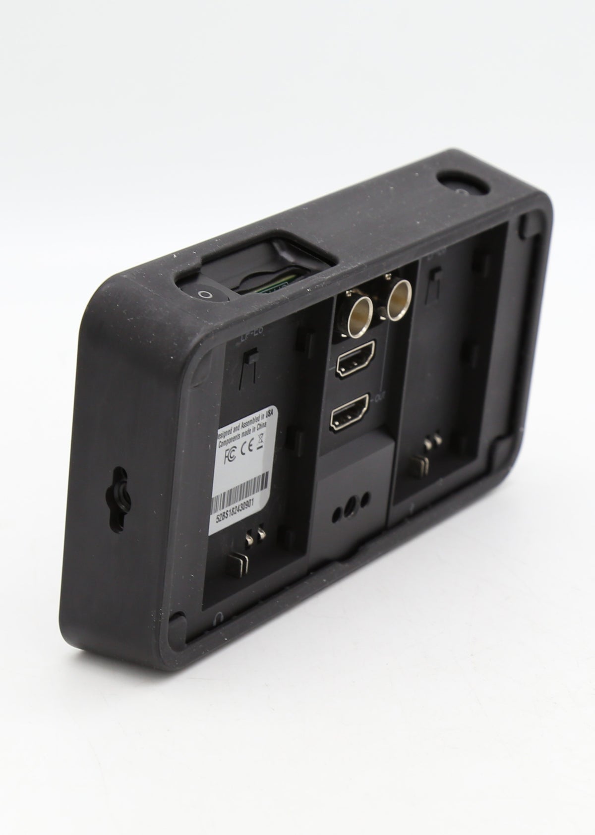Used SmallHD 502 Bright On-Camera Monitor