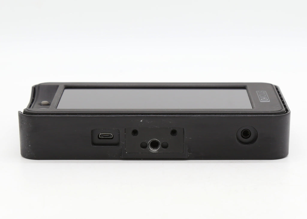 Used SmallHD 502 Bright On-Camera Monitor