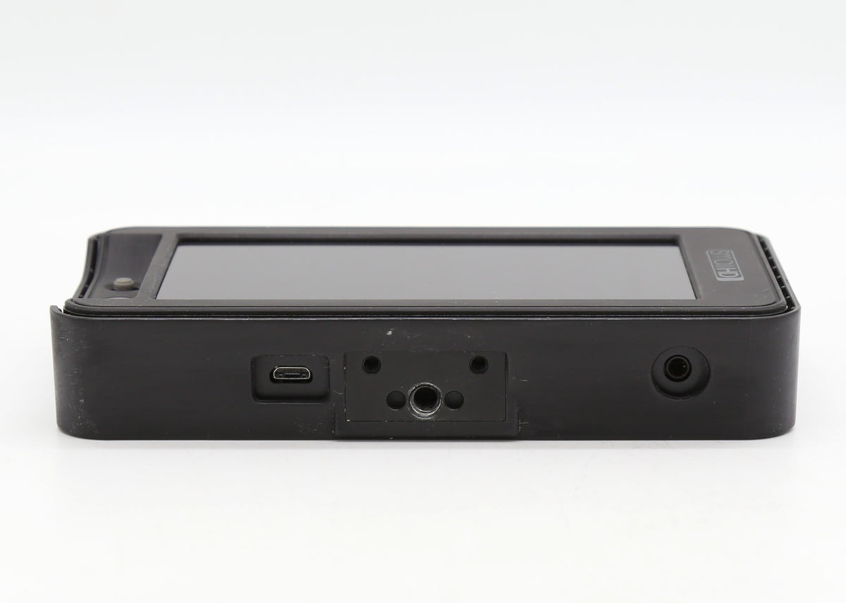 Used SmallHD 502 Bright On-Camera Monitor