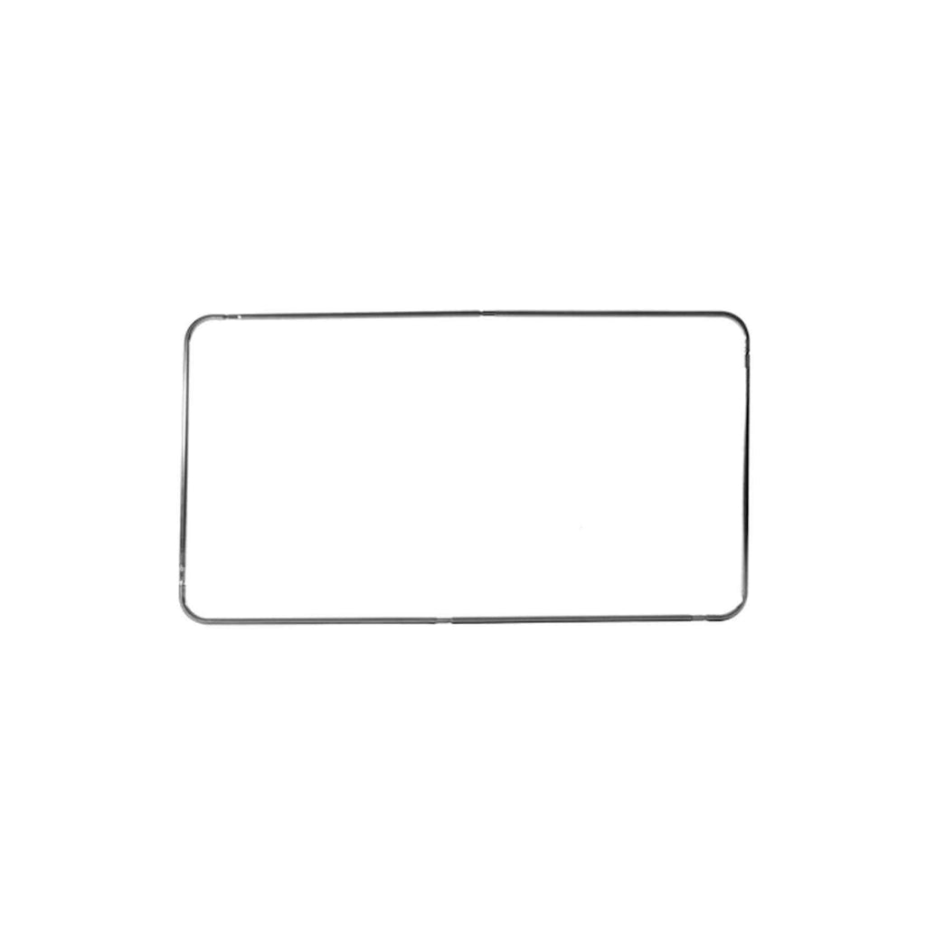 Lastolite Frame Skylite Rapid 1.1x2.0m Med Alum Frame collap