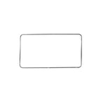 Lastolite Frame Skylite Rapid 1.1x2.0m Med Alum Frame collap