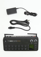Used Rode RODECaster Video Console for Audio and Video Production SN: JF0002582
