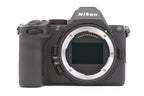 Used Nikon Z5 II Body S/N - 7403300