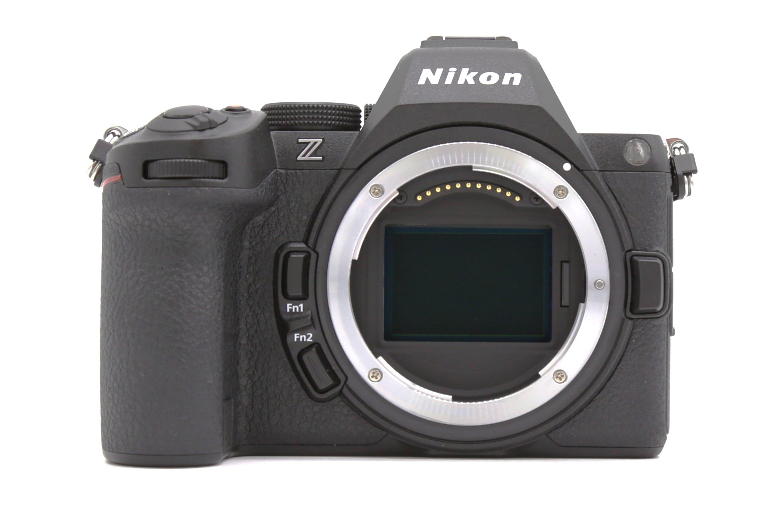 Used Nikon Z5 II Body S/N - 7403300