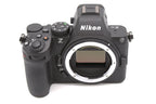 Used Nikon Z5 II Body S/N - 7403300