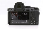 Used Nikon Z5 II Body S/N - 7403300