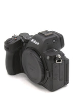 Used Nikon Z5 II Body S/N - 7403300