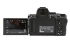 Used Nikon Z5 II Body S/N - 7403300