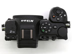 Used Nikon Z5 II Body S/N - 7403300