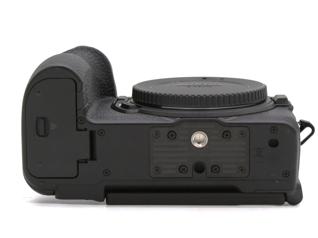Used Nikon Z5 II Body S/N - 7403300