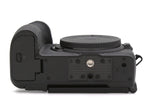 Used Nikon Z5 II Body S/N - 7403300
