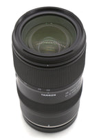 Used Tamron 28-75mm f2.8 G2 Di III VXD Zoom for Nikon Z SN - 027751
