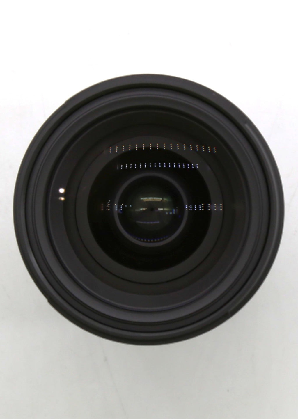 Used Tamron 28-75mm f2.8 G2 Di III VXD Zoom for Nikon Z SN - 027751