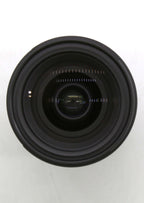 Used Tamron 28-75mm f2.8 G2 Di III VXD Zoom for Nikon Z SN - 027751