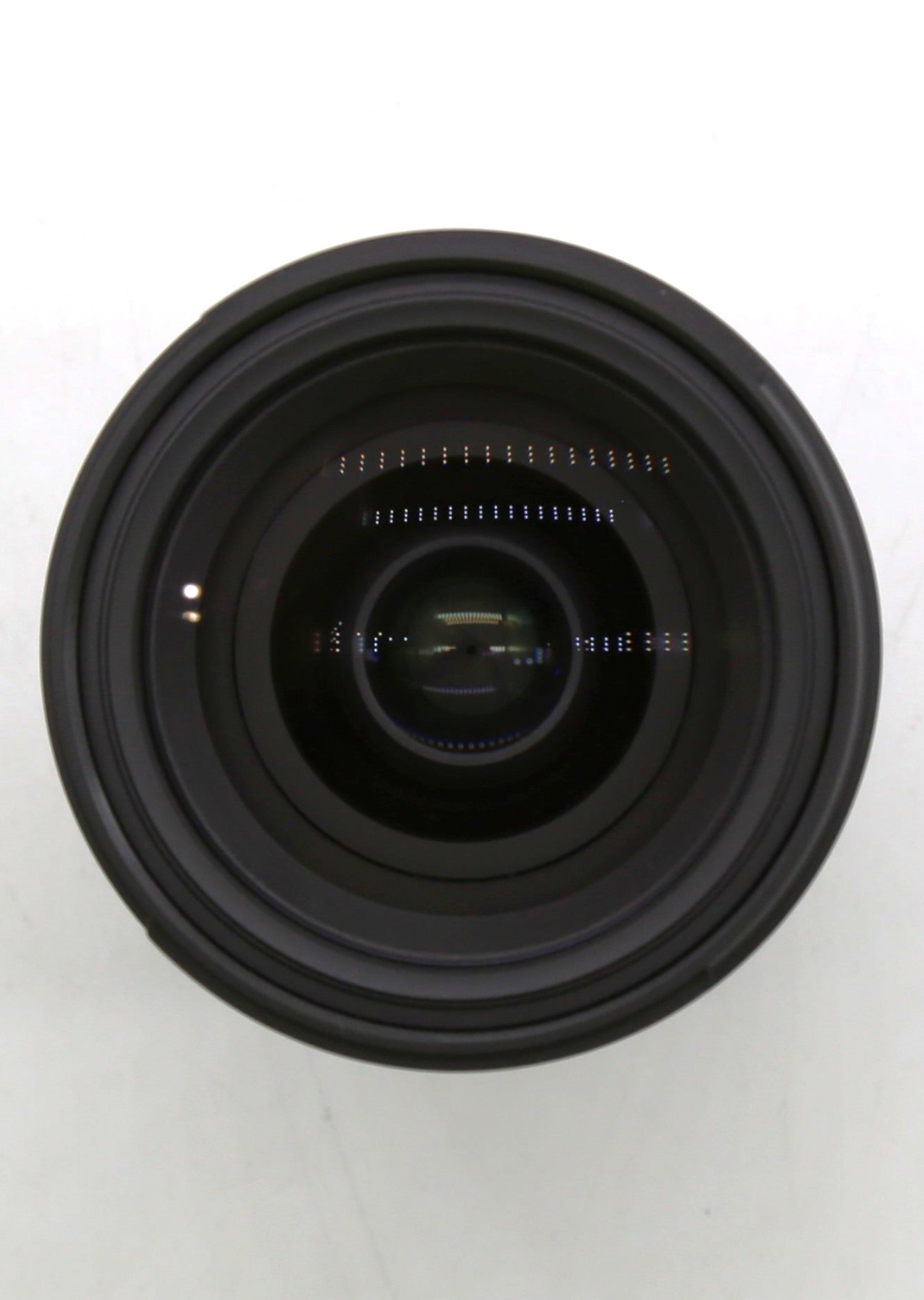 Used Tamron 28-75mm f2.8 G2 Di III VXD Zoom for Nikon Z SN - 027751
