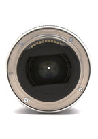 Used Tamron 28-75mm f2.8 G2 Di III VXD Zoom for Nikon Z SN - 027751