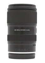 Used Tamron 28-75mm f2.8 G2 Di III VXD Zoom for Nikon Z SN - 027751
