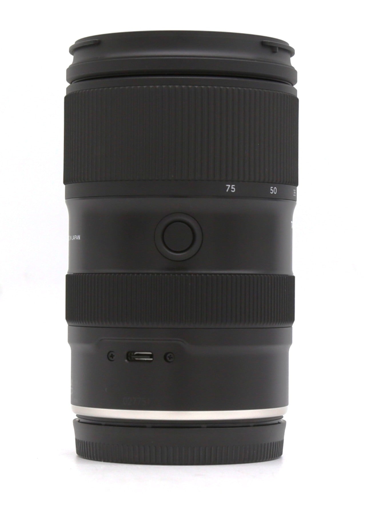 Used Tamron 28-75mm f2.8 G2 Di III VXD Zoom for Nikon Z SN - 027751