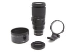Used Tamron 150-500mm f5-6.7 Di III VXD Zoom - Nikon Z Mount  S/N - 15270