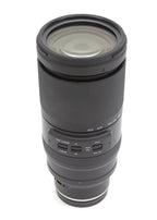 Used Tamron 150-500mm f5-6.7 Di III VXD Zoom - Nikon Z Mount  S/N - 15270