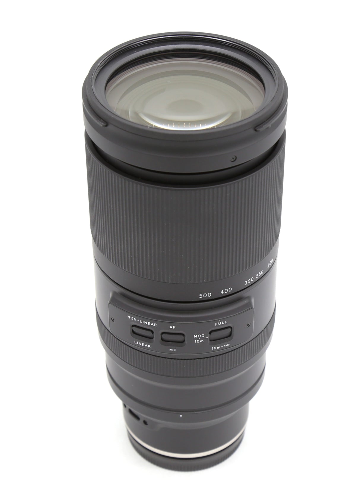 Used Tamron 150-500mm f5-6.7 Di III VXD Zoom - Nikon Z Mount  S/N - 15270
