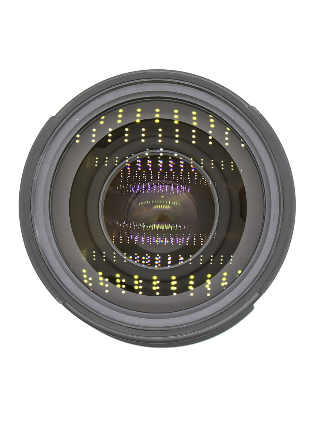Used Tamron 150-500mm f5-6.7 Di III VXD Zoom - Nikon Z Mount  S/N - 15270