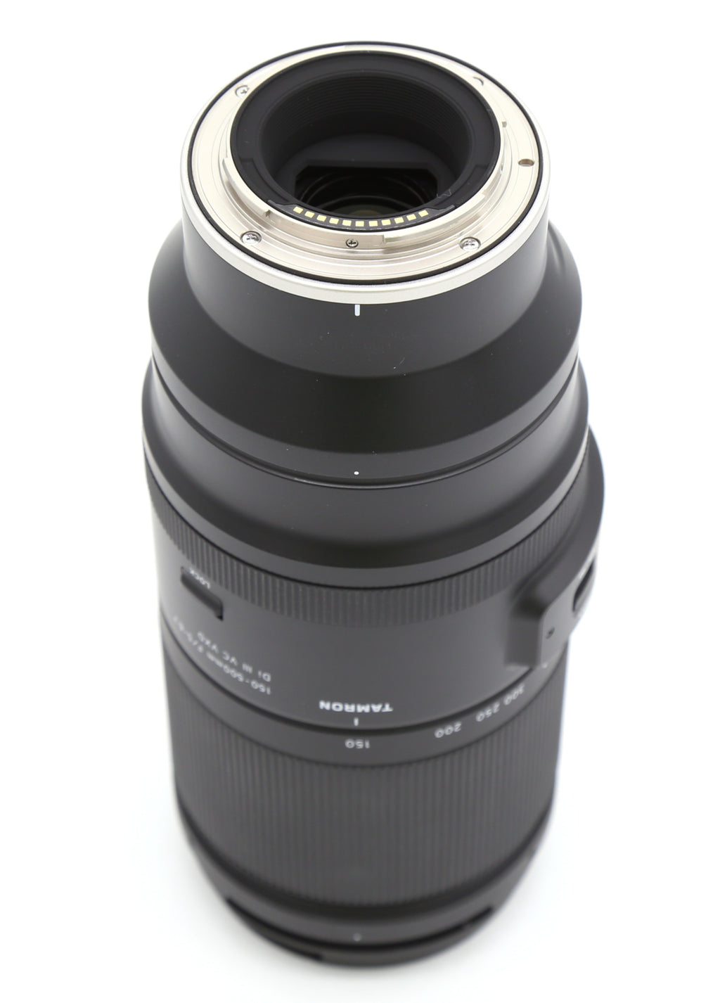 Used Tamron 150-500mm f5-6.7 Di III VXD Zoom - Nikon Z Mount  S/N - 15270