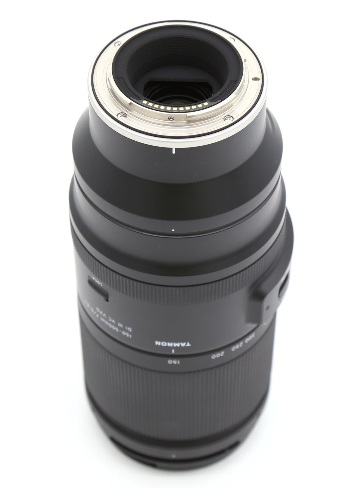 Used Tamron 150-500mm f5-6.7 Di III VXD Zoom - Nikon Z Mount  S/N - 15270