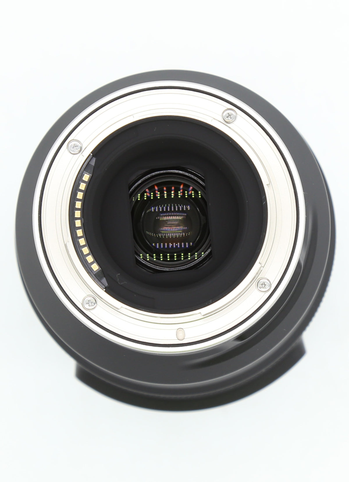 Used Tamron 150-500mm f5-6.7 Di III VXD Zoom - Nikon Z Mount  S/N - 15270