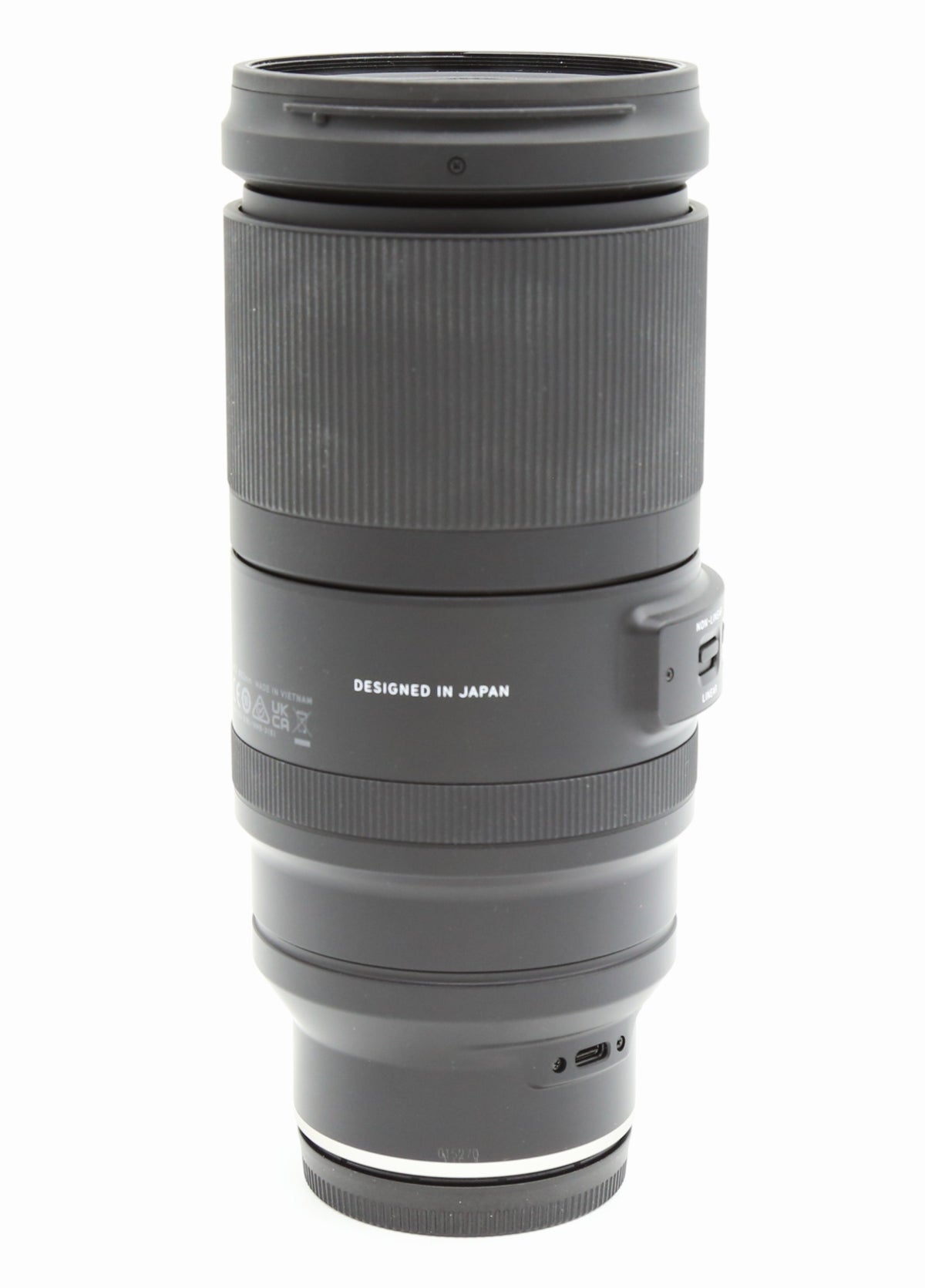 Used Tamron 150-500mm f5-6.7 Di III VXD Zoom - Nikon Z Mount  S/N - 15270