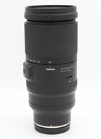 Used Tamron 150-500mm f5-6.7 Di III VXD Zoom - Nikon Z Mount  S/N - 15270