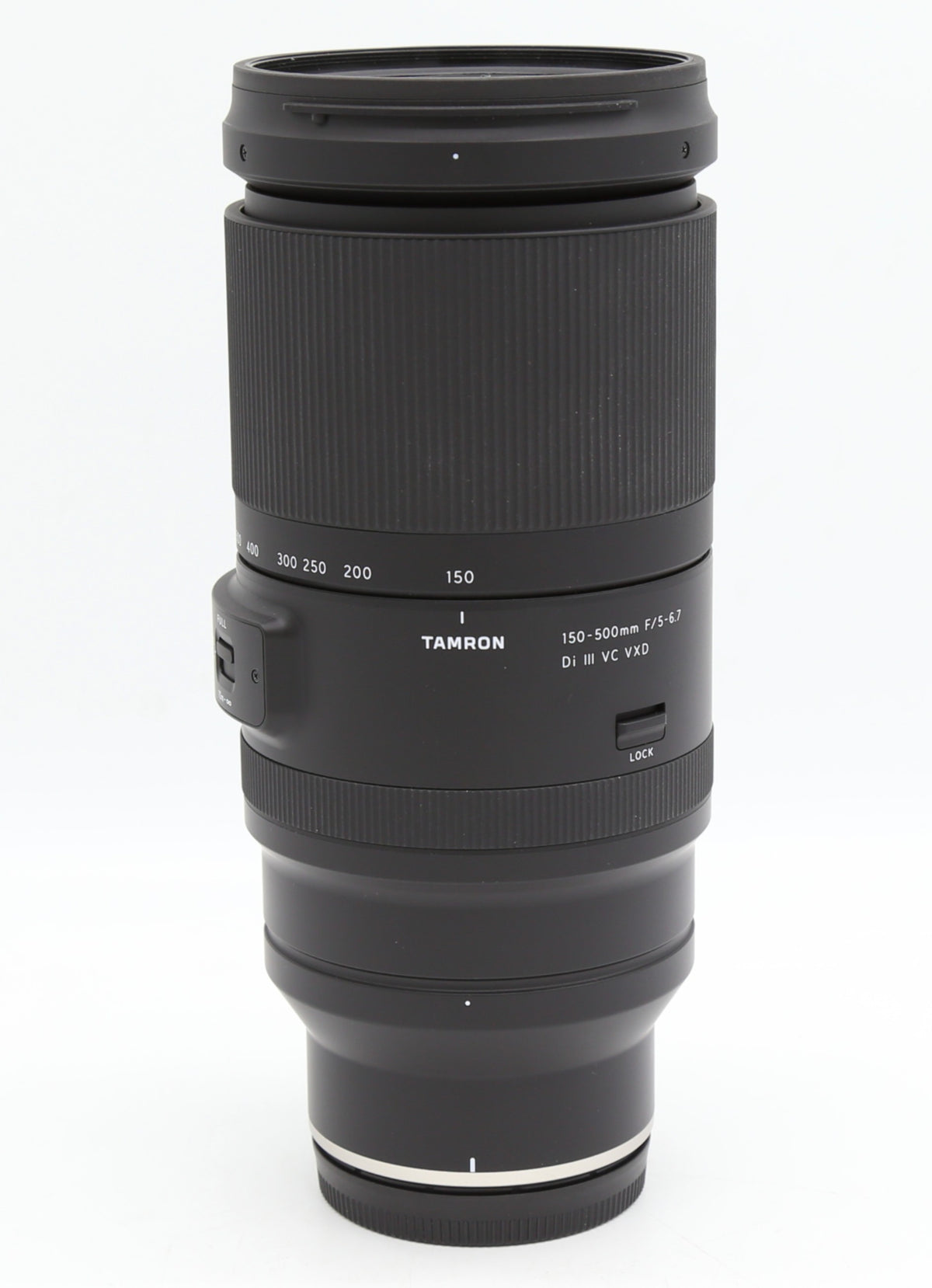 Used Tamron 150-500mm f5-6.7 Di III VXD Zoom - Nikon Z Mount  S/N - 15270