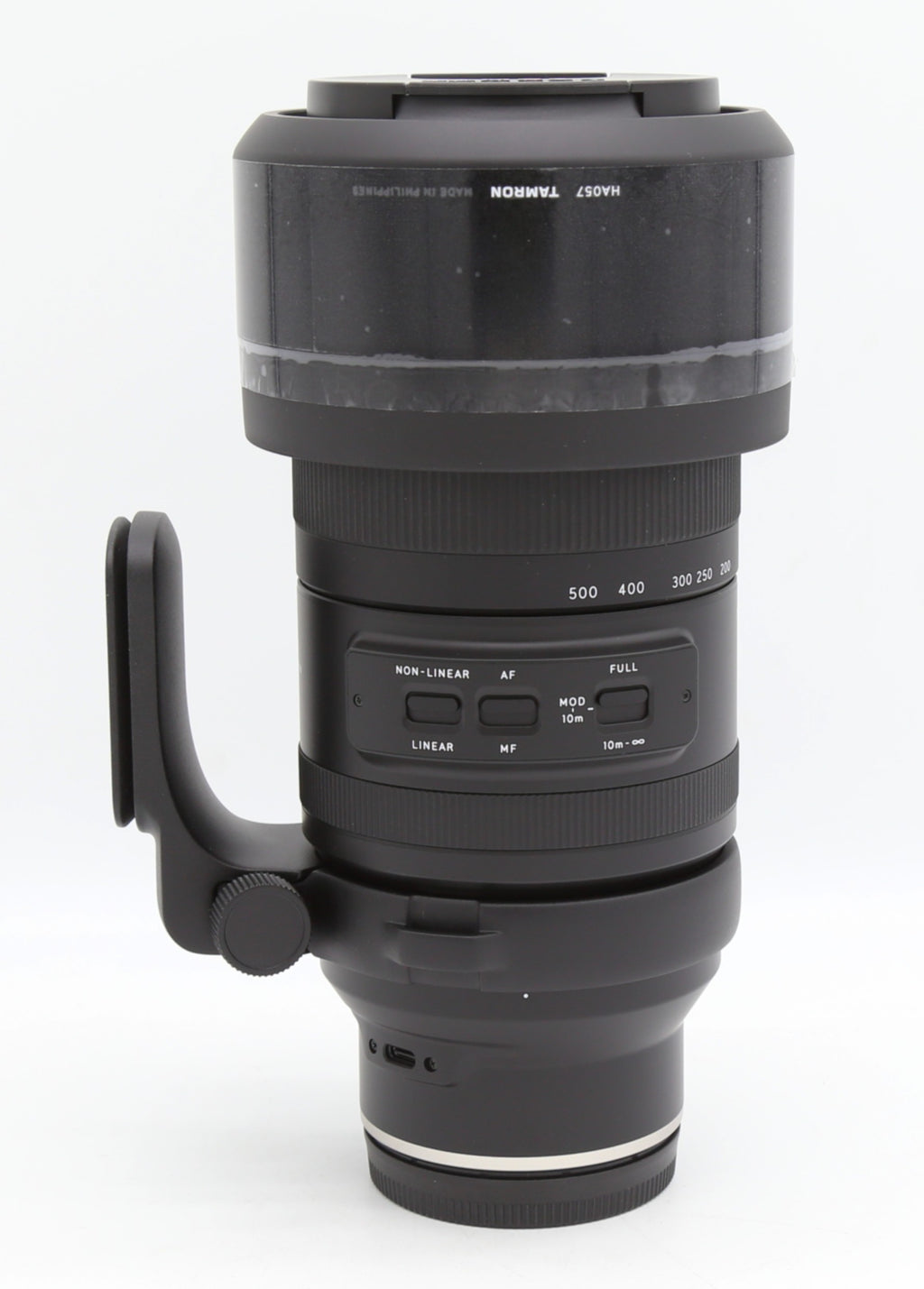 Used Tamron 150-500mm f5-6.7 Di III VXD Zoom - Nikon Z Mount  S/N - 15270